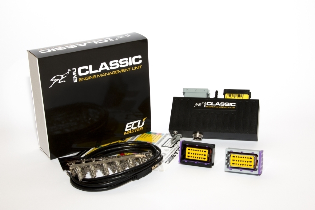 ECU MASTER CLASSIC