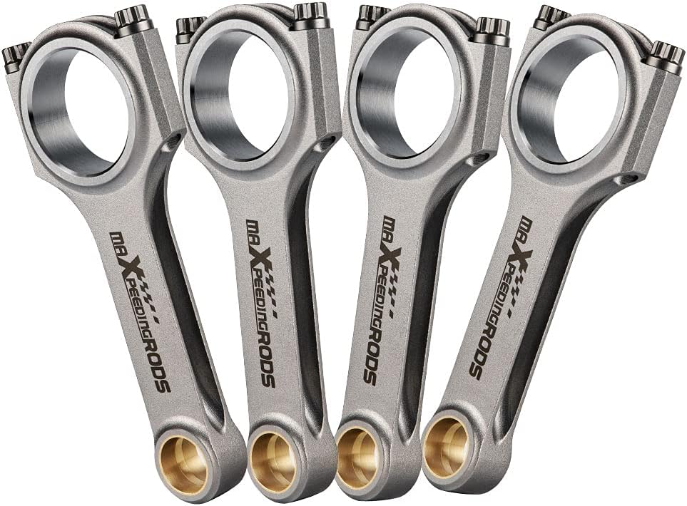D16 FORGED RODS